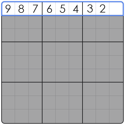 sudoku builder